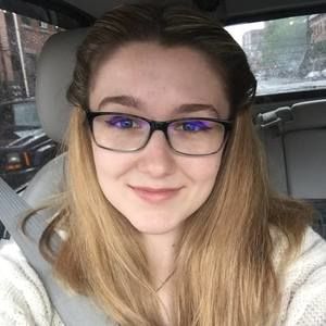 Meet your Posher, Leah